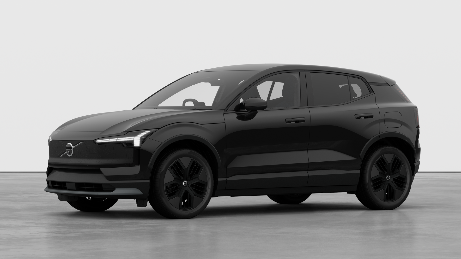 Main listing image - Volvo EX30