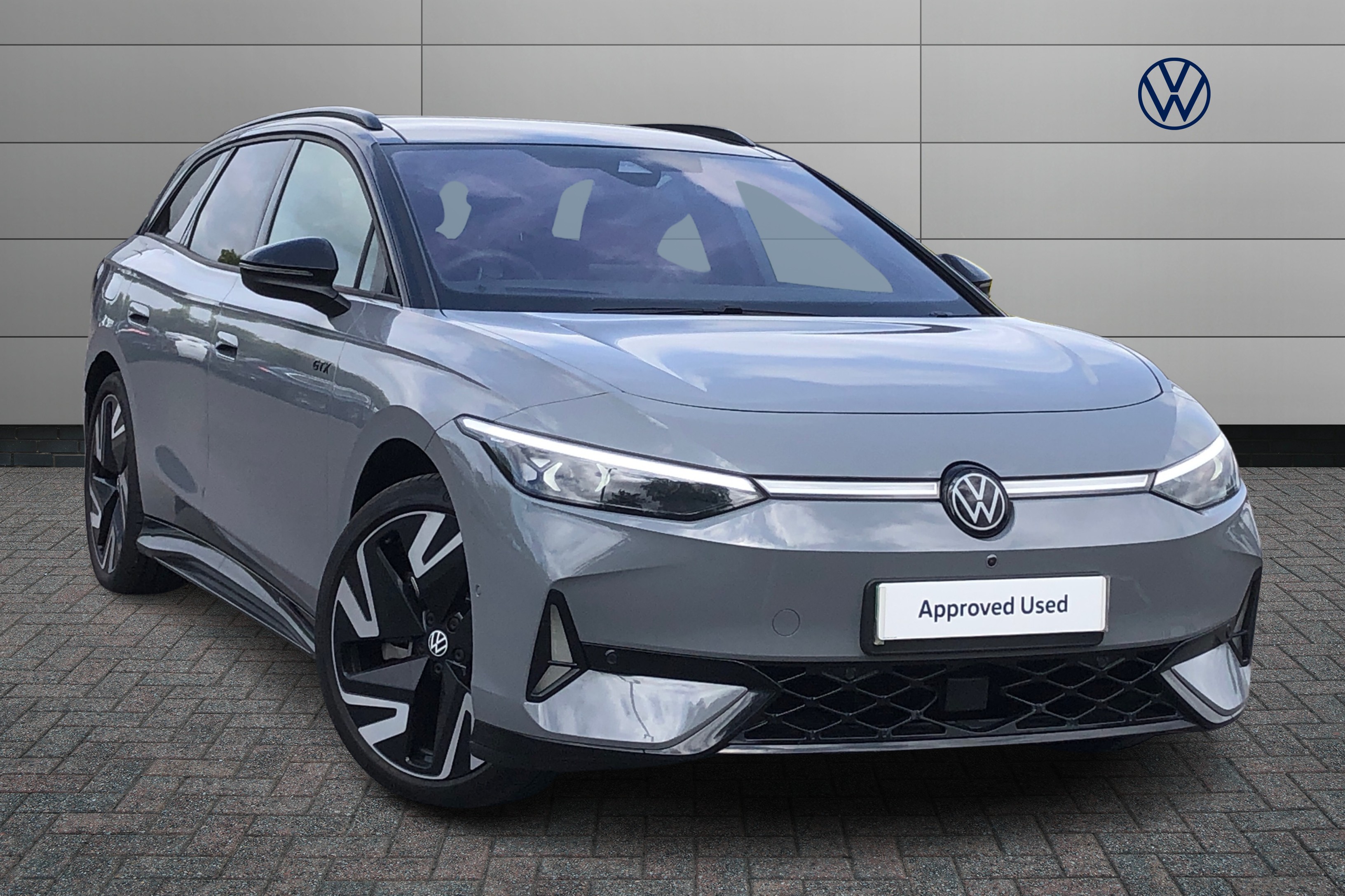 Main listing image - Volkswagen ID.7