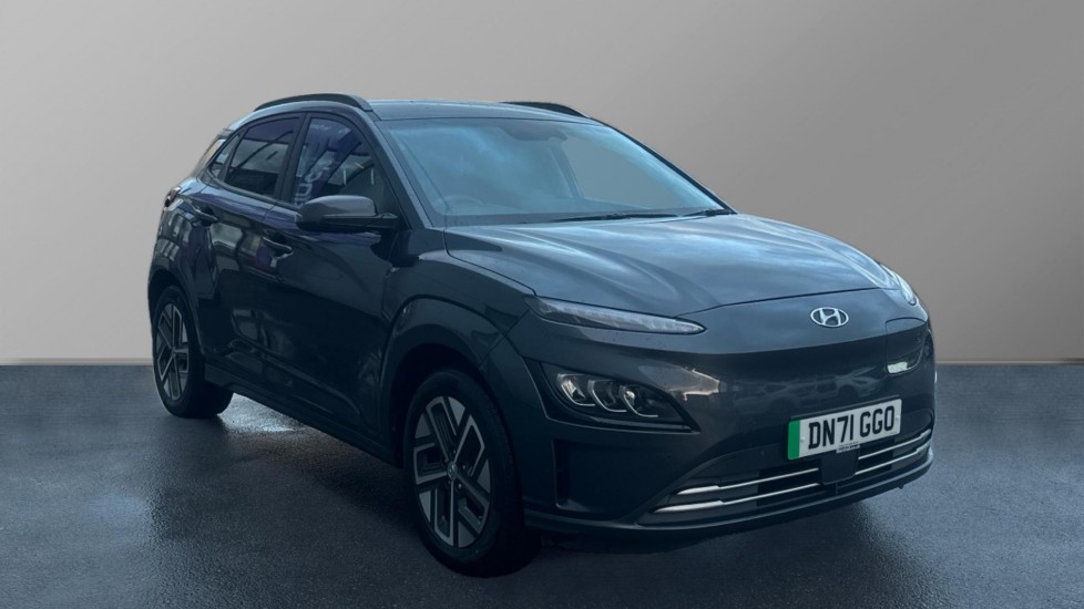 Main listing image - Hyundai Kona Electric