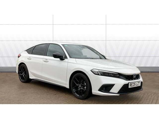 Main listing image - Honda Civic