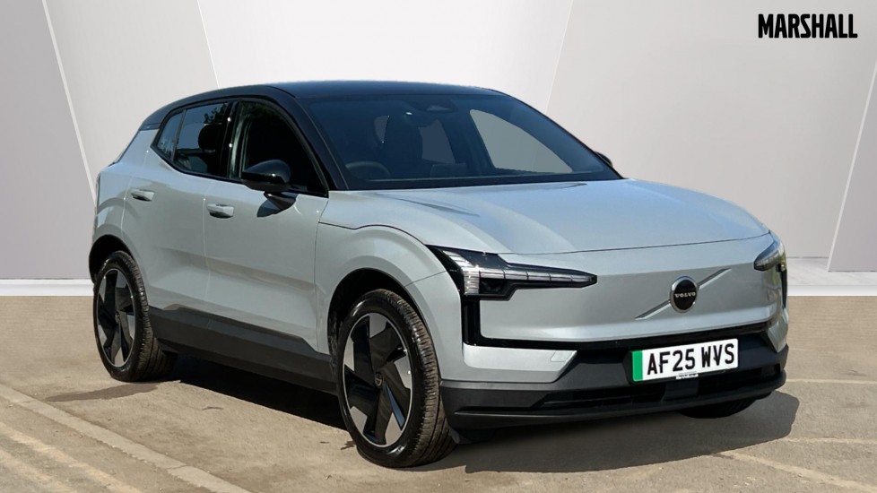 Main listing image - Volvo EX30