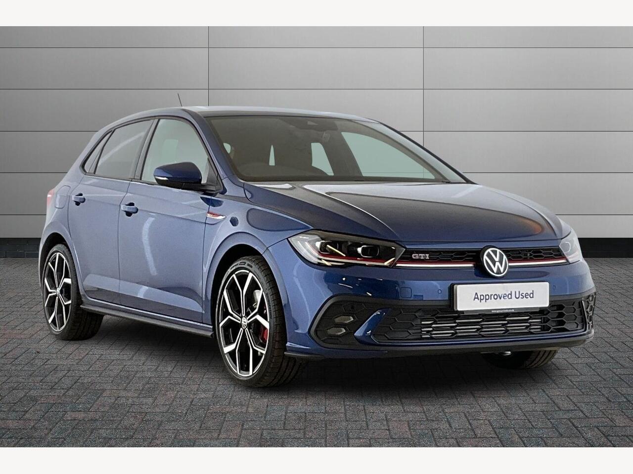 Main listing image - Volkswagen Polo