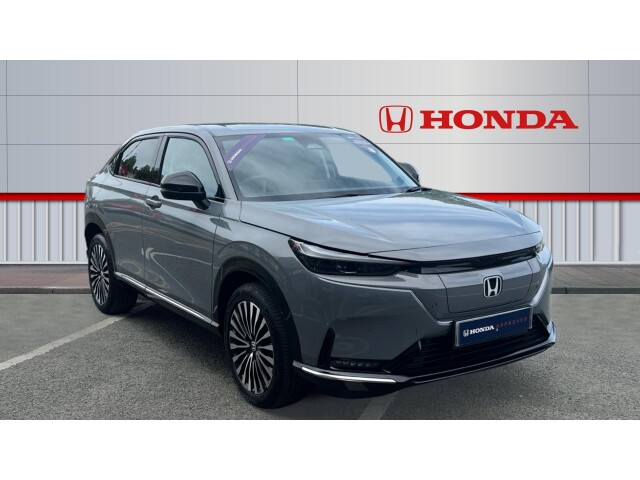 Main listing image - Honda E Ny1