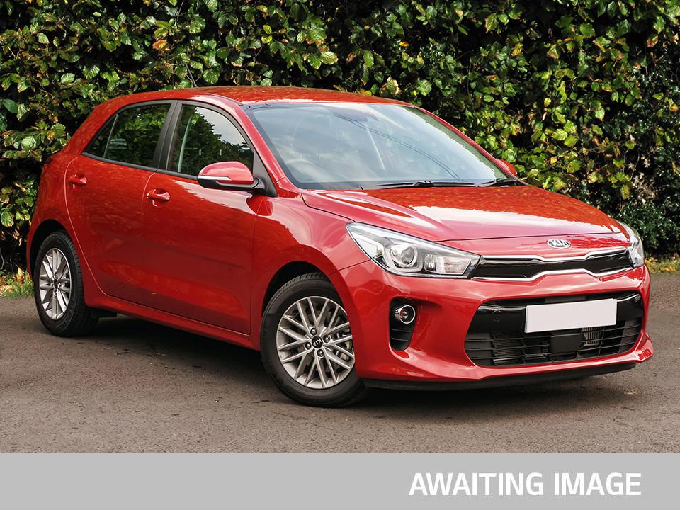 Main listing image - Kia Rio