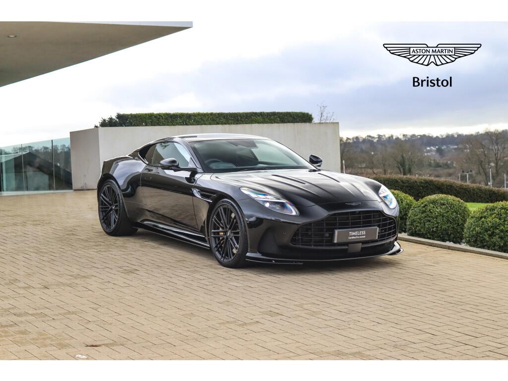 Main listing image - Aston Martin Db12