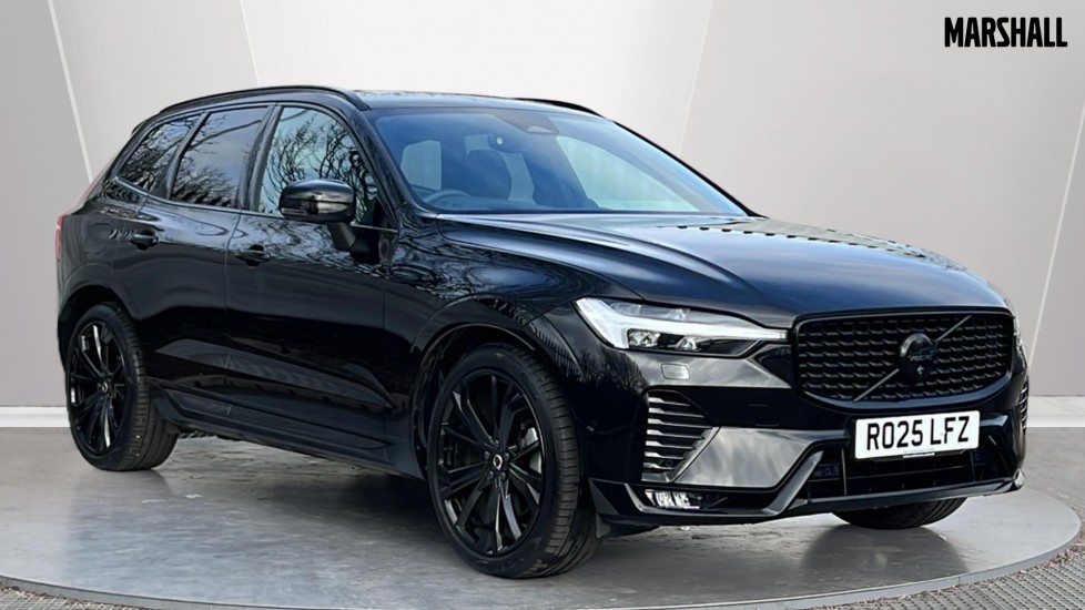 Main listing image - Volvo XC60