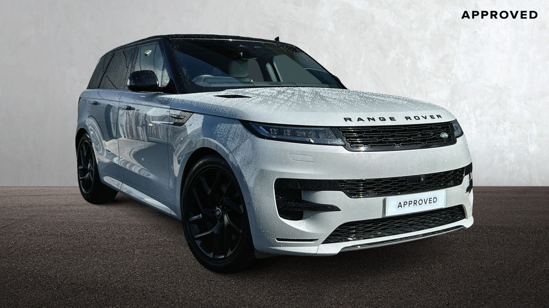 Main listing image - Land Rover Range Rover Sport