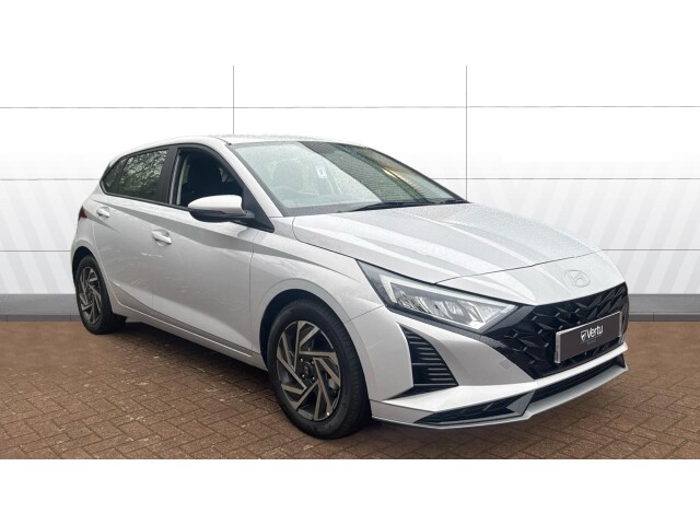 Main listing image - Hyundai i20