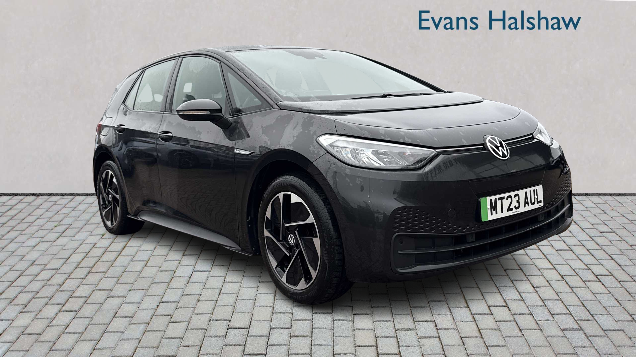 Main listing image - Volkswagen ID.3