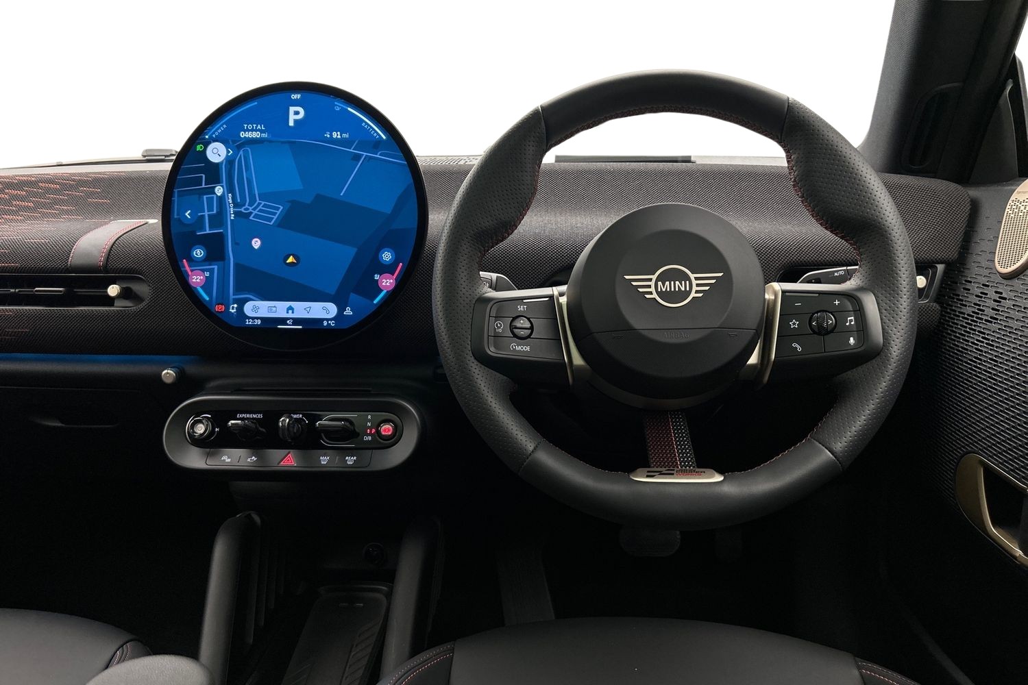 Main listing image - MINI Electric