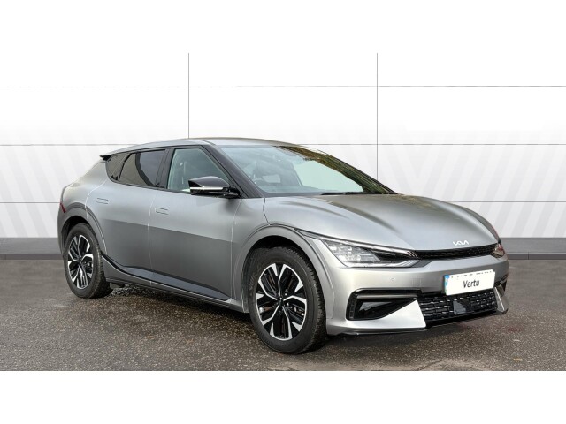 Main listing image - Kia EV6