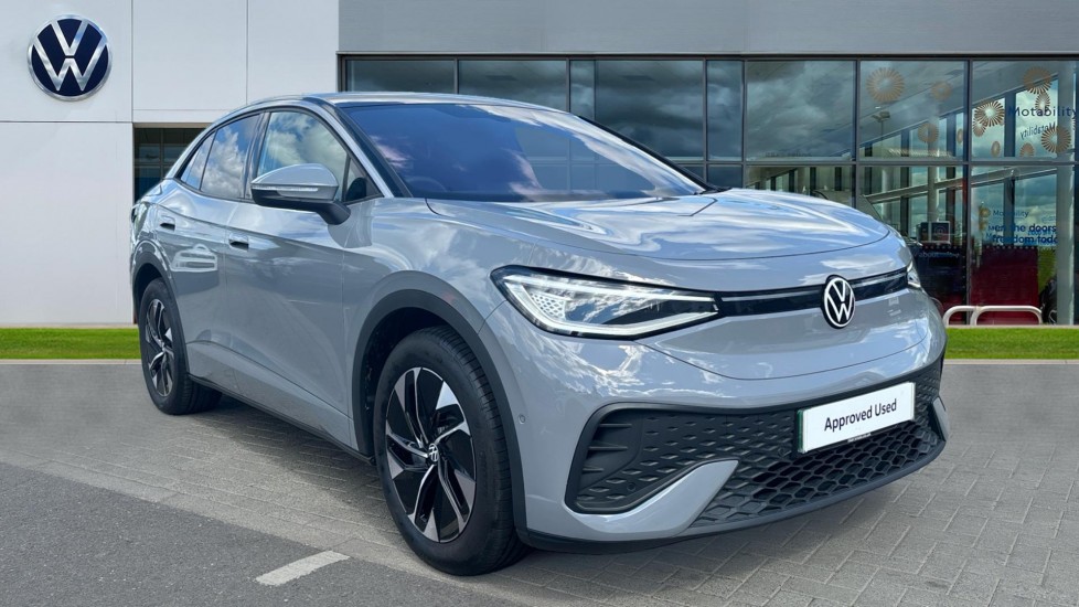 Main listing image - Volkswagen ID.5