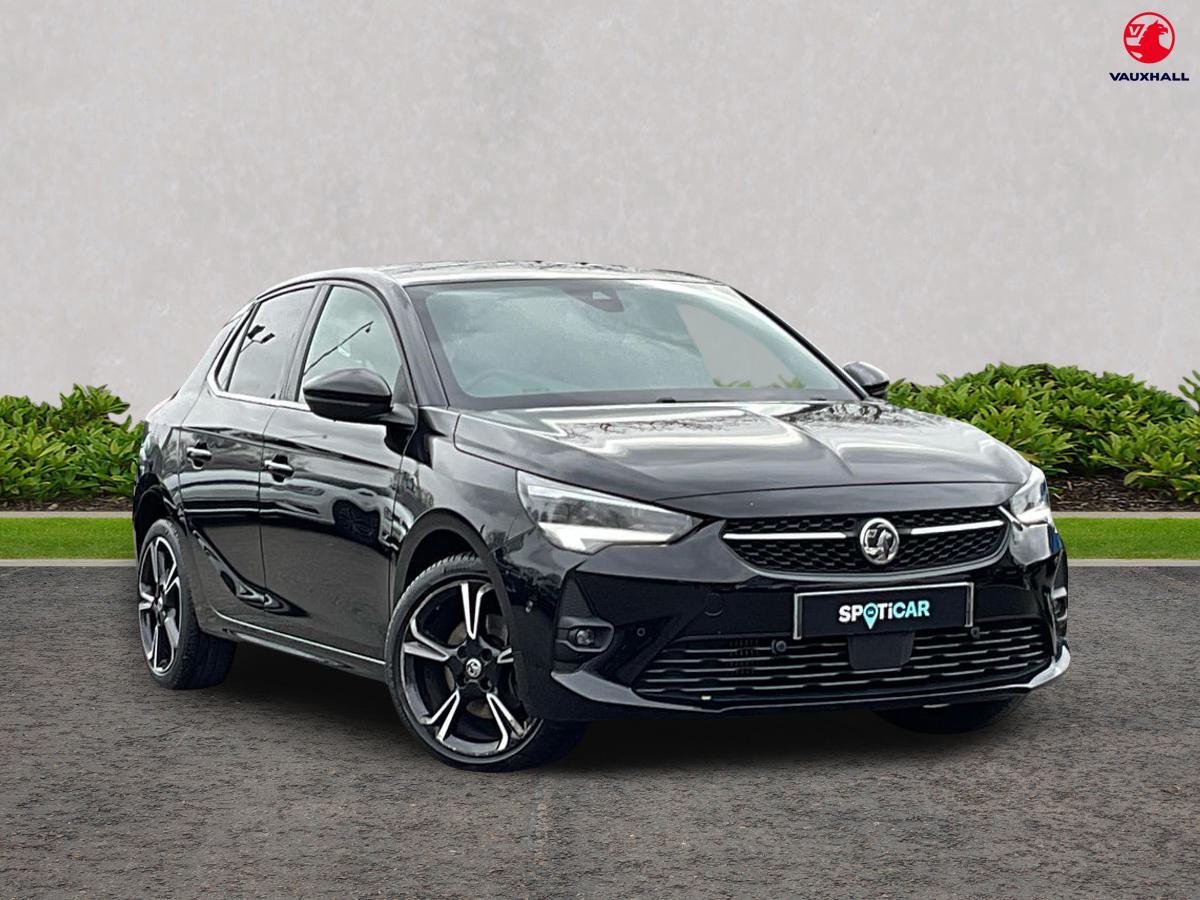 Main listing image - Vauxhall Corsa