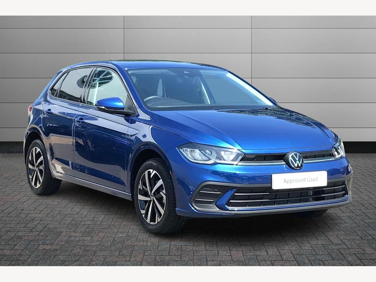 Main listing image - Volkswagen Polo