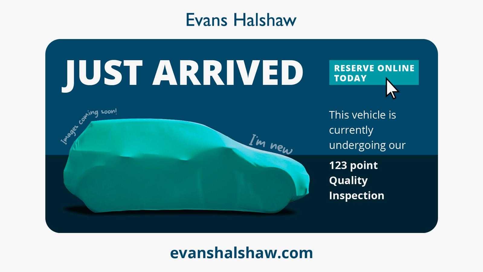 Main listing image - MG HS