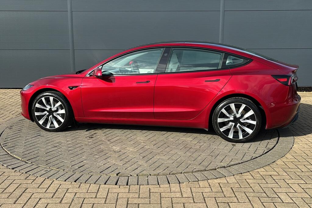 Main listing image - Tesla Model 3