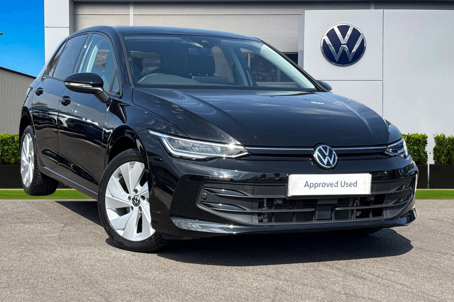 Main listing image - Volkswagen Golf