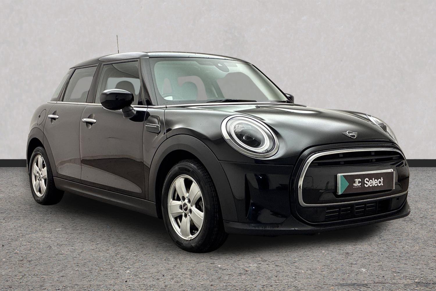 Main listing image - MINI Hatchback