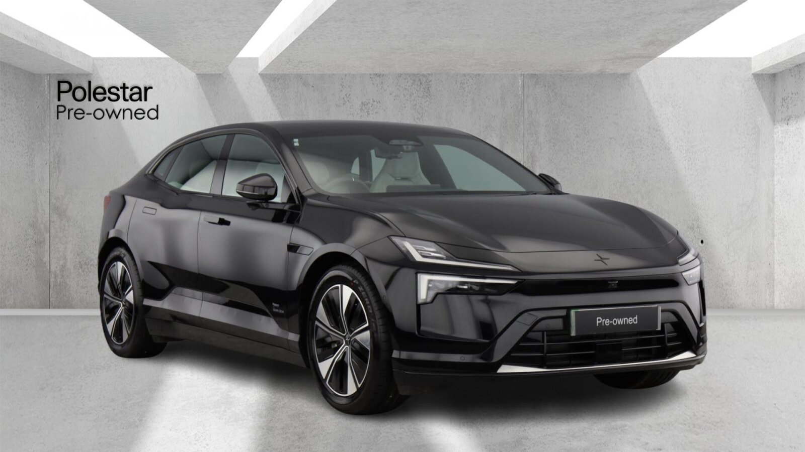 Main listing image - Polestar 4