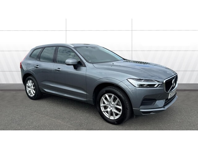 Main listing image - Volvo XC60