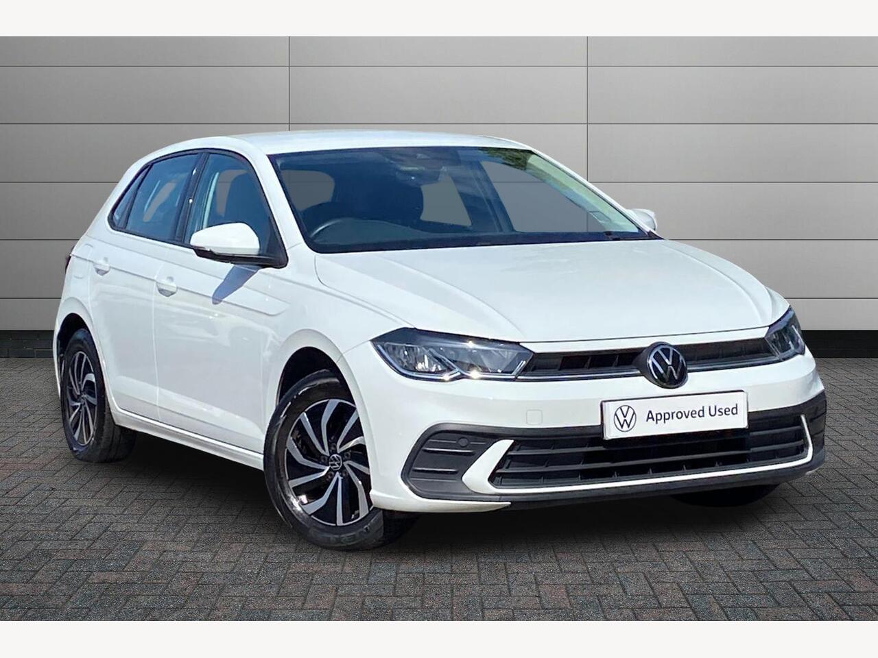 Main listing image - Volkswagen Polo