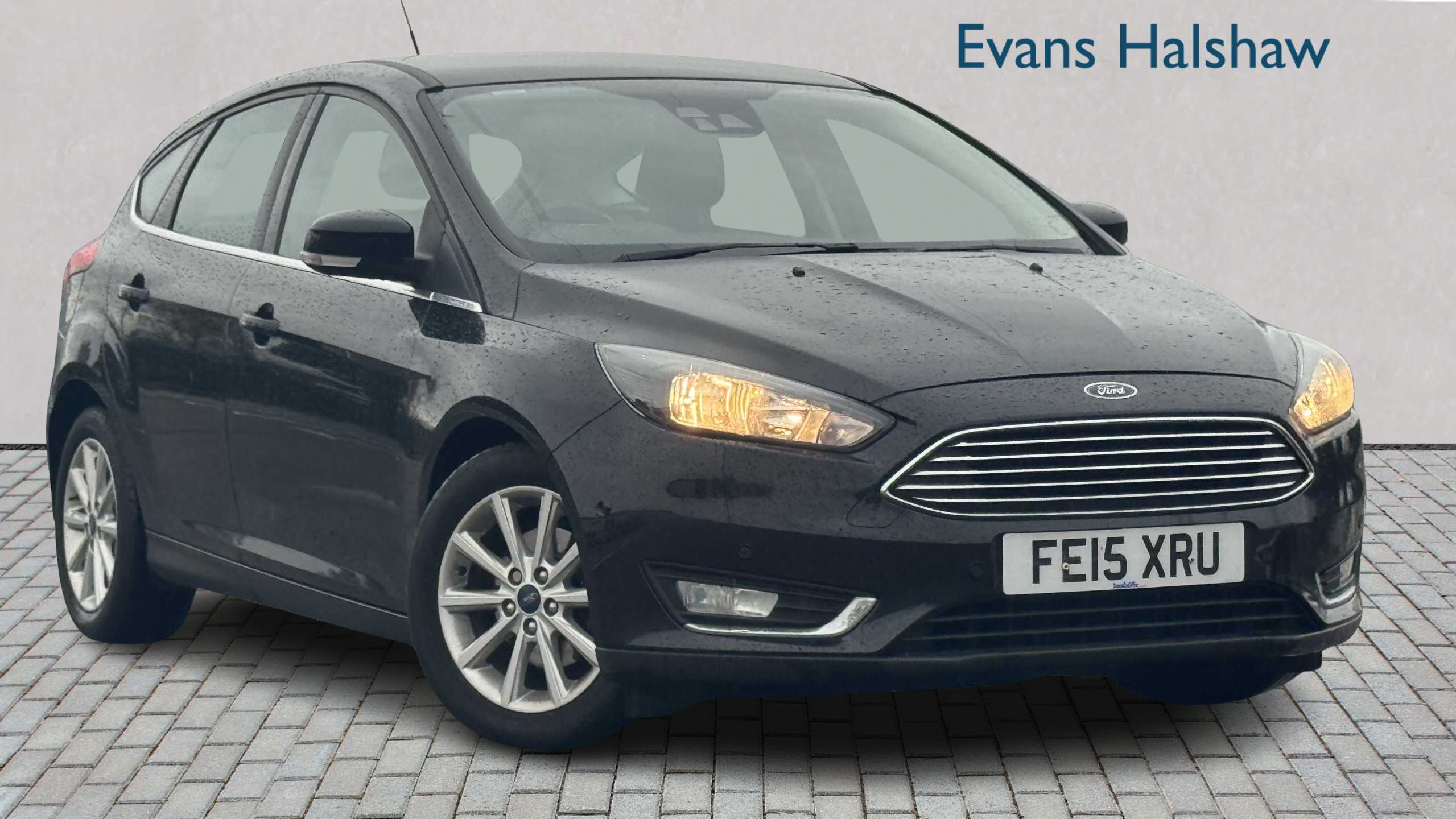 Main listing image - Ford Focus