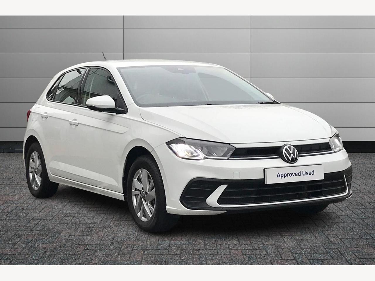 Main listing image - Volkswagen Polo