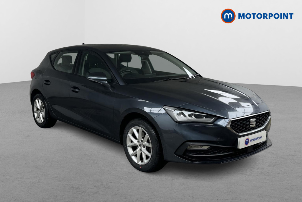 Main listing image - SEAT Leon