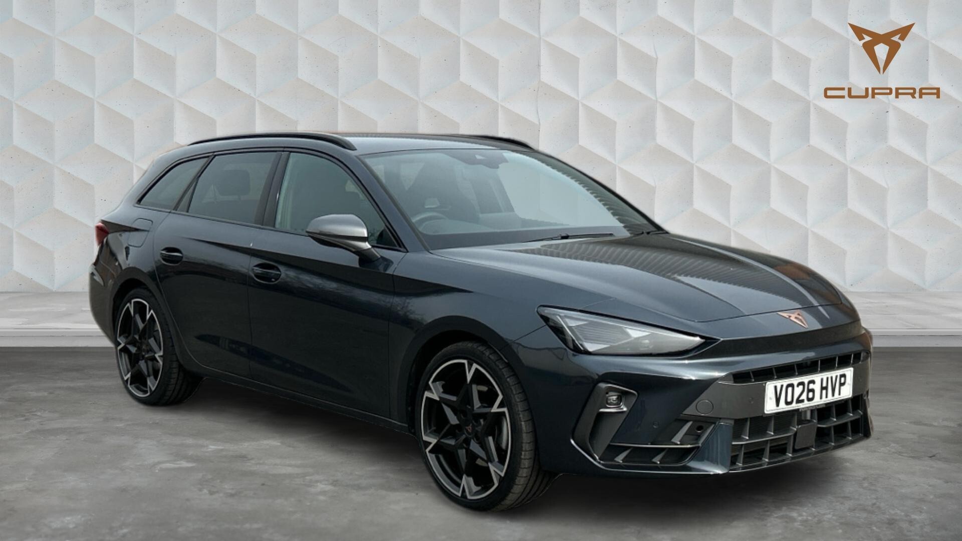 Main listing image - Cupra Leon