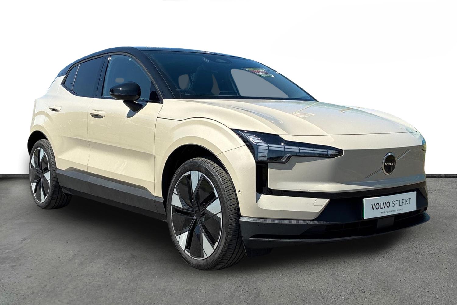 Main listing image - Volvo EX30