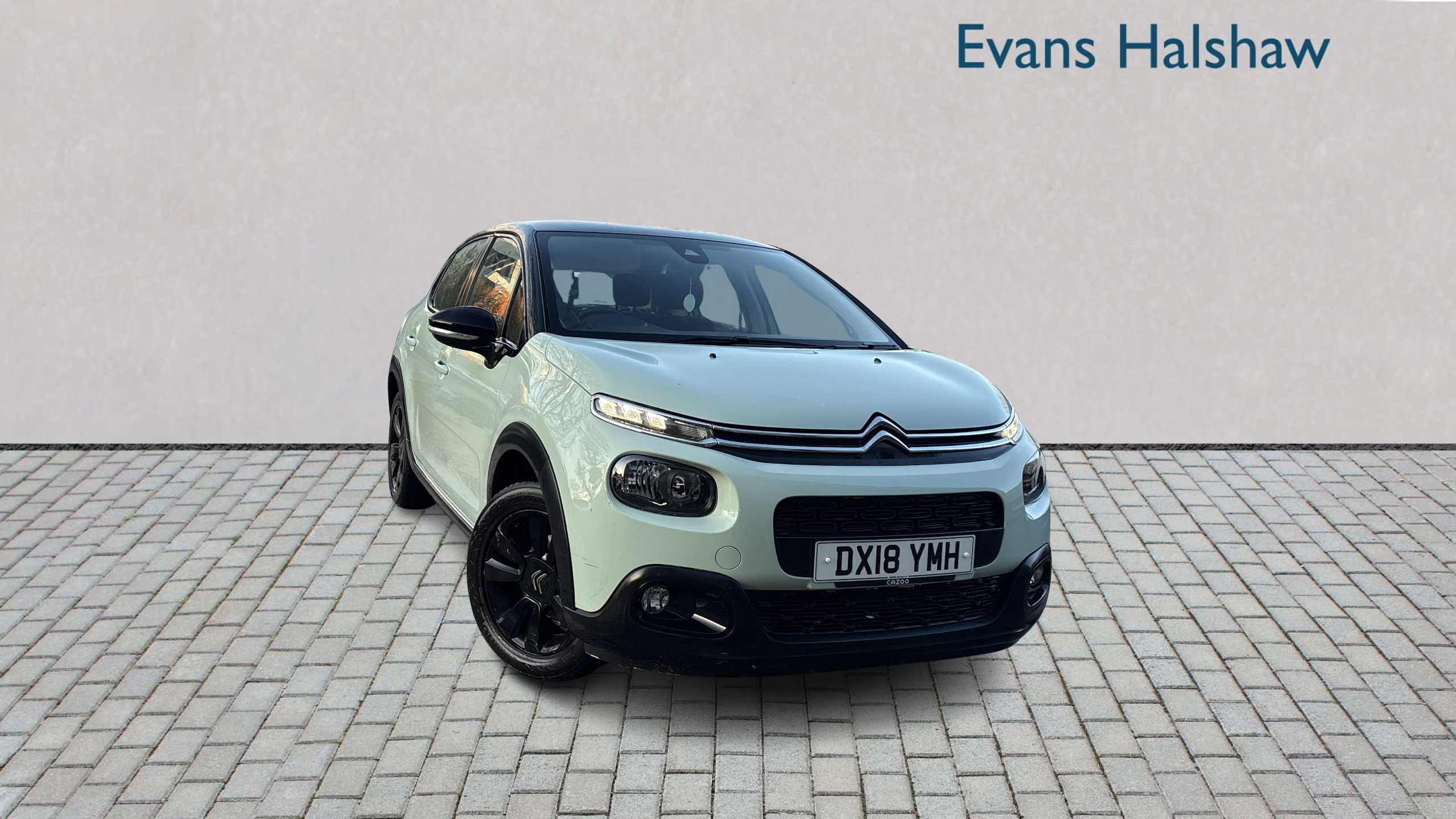 Main listing image - Citroen C3