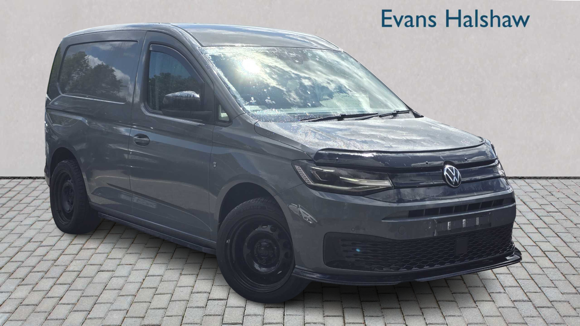 Main listing image - Volkswagen Caddy