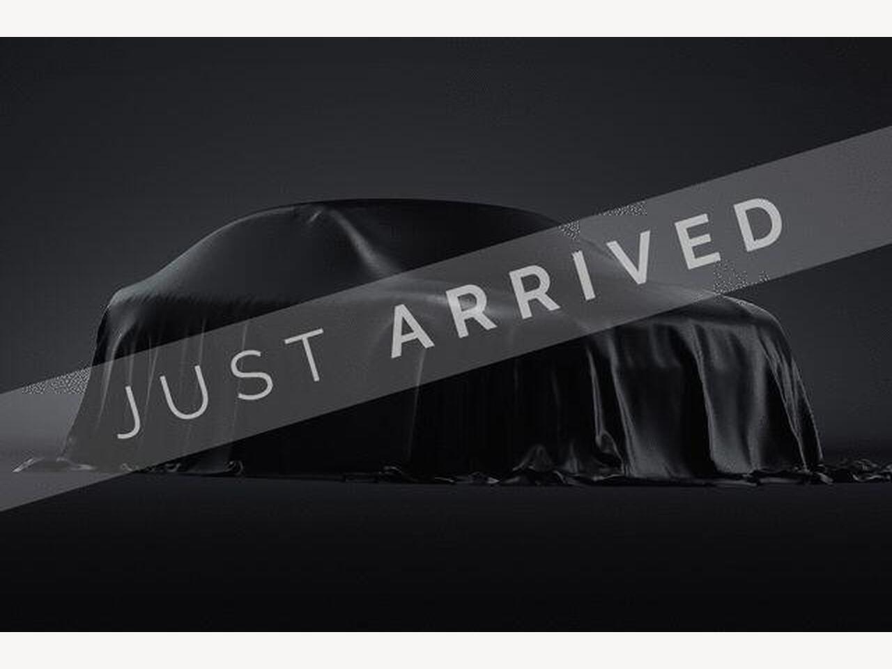 Main listing image - Mercedes-Benz GLA