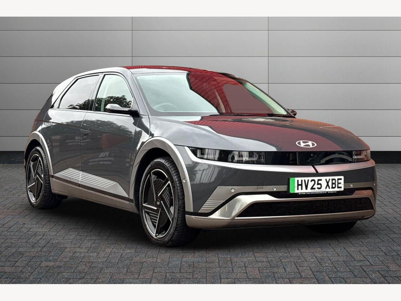 Main listing image - Hyundai IONIQ 5