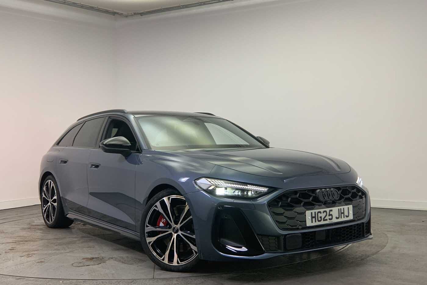 Main listing image - Audi S5