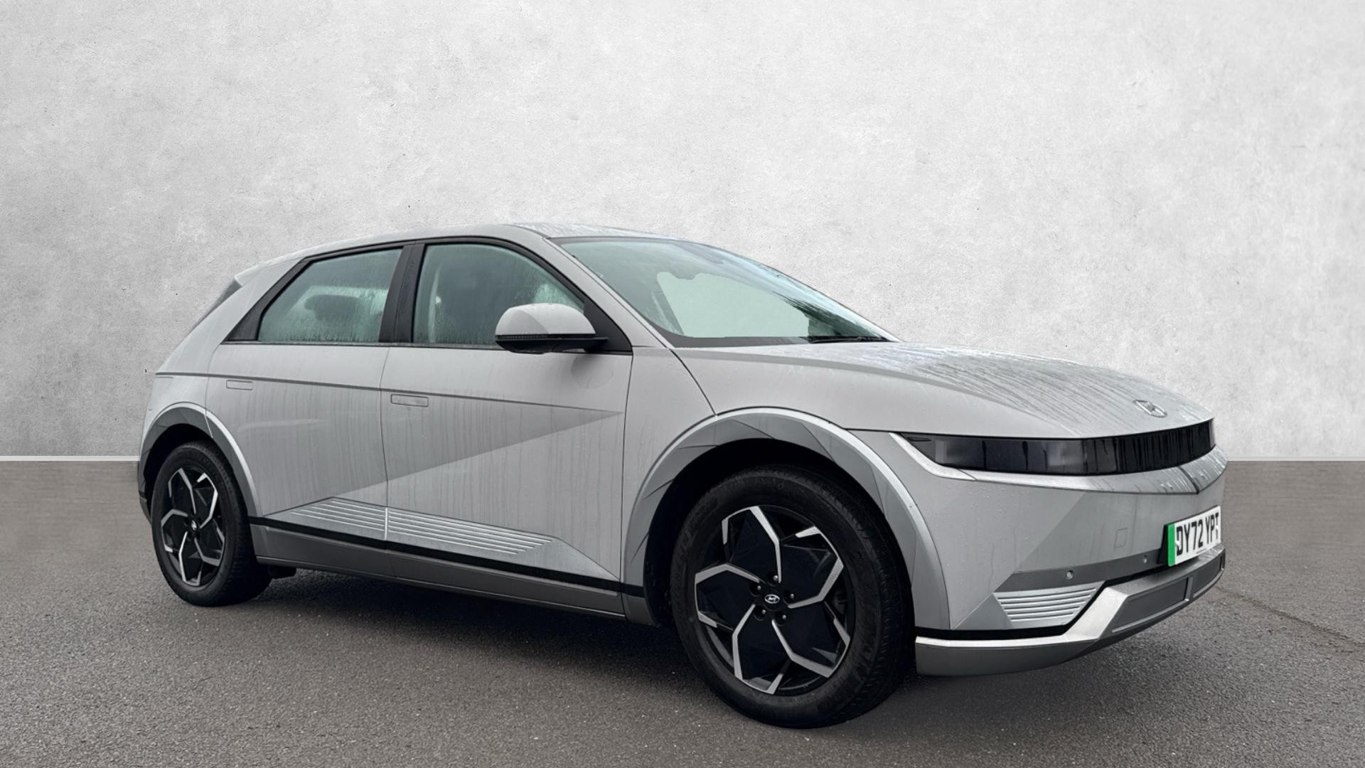 Main listing image - Hyundai IONIQ 5