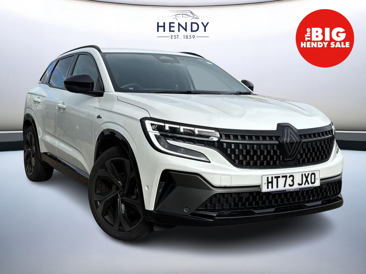 Main listing image - Renault Austral