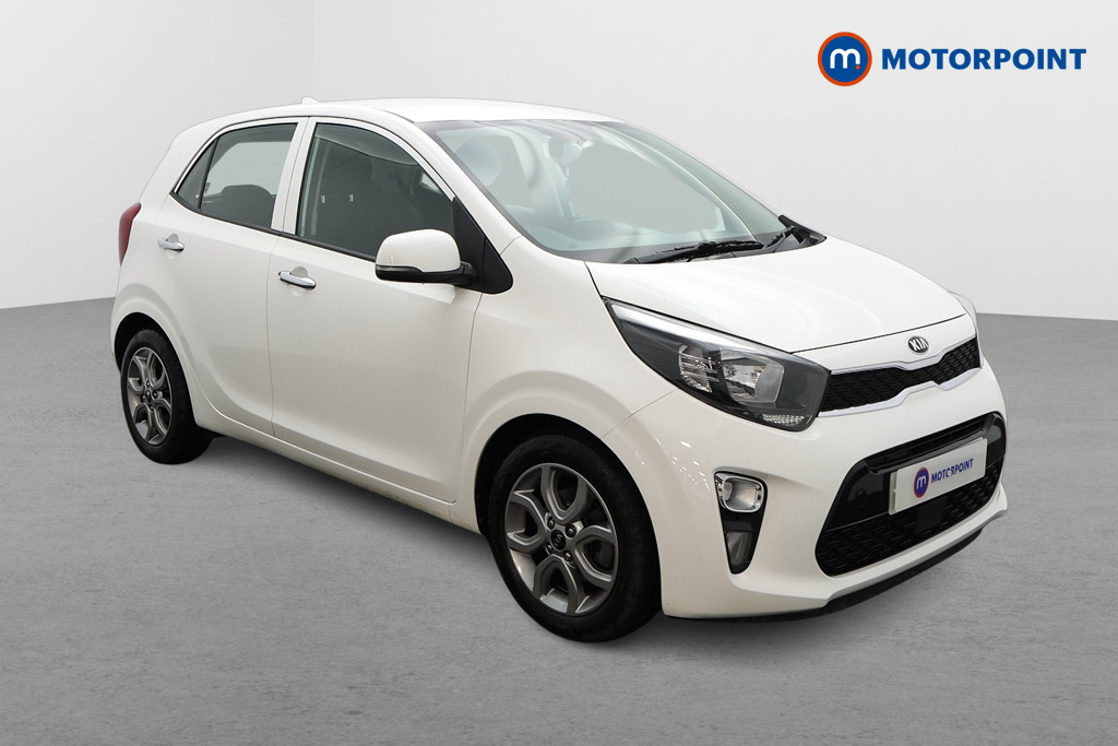 Main listing image - Kia Picanto