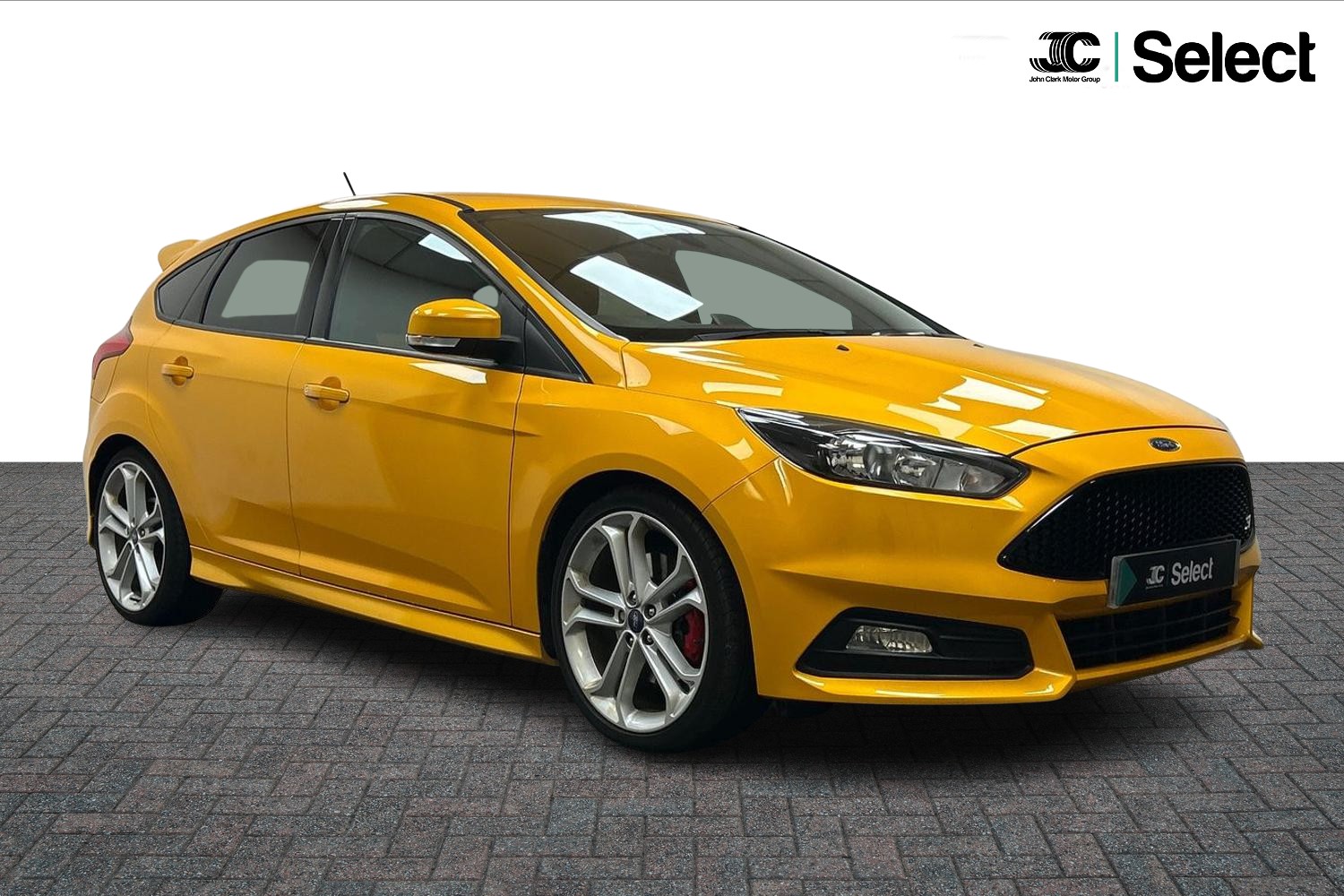 Main listing image - Ford Focus ST