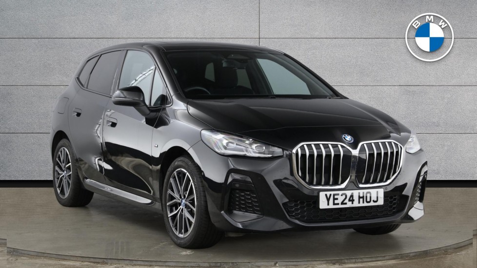 Main listing image - BMW 2 Series Active Tourer