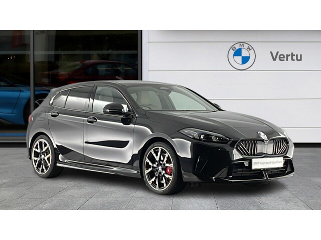 Main listing image - BMW 1 Series