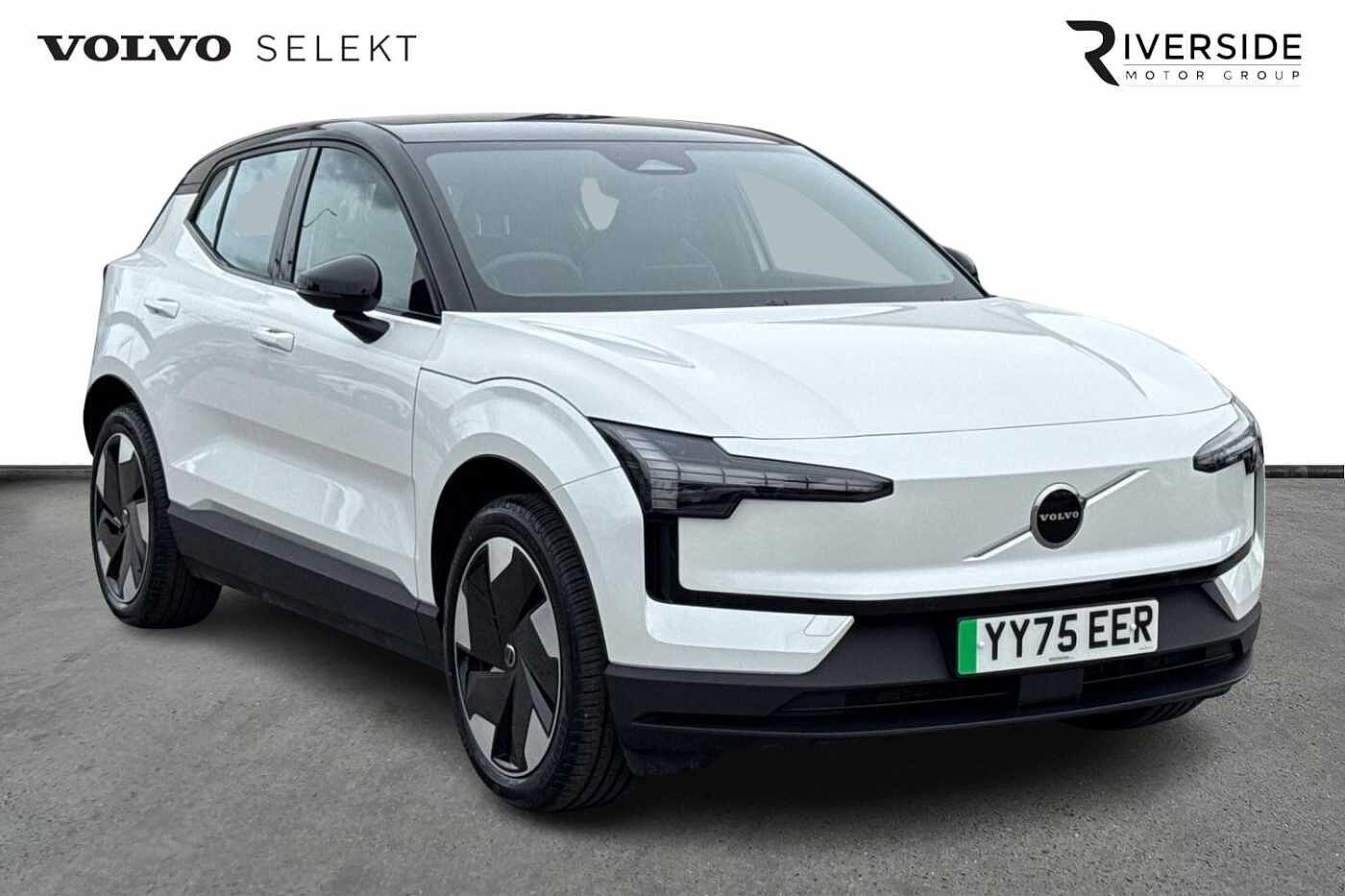 Main listing image - Volvo EX30