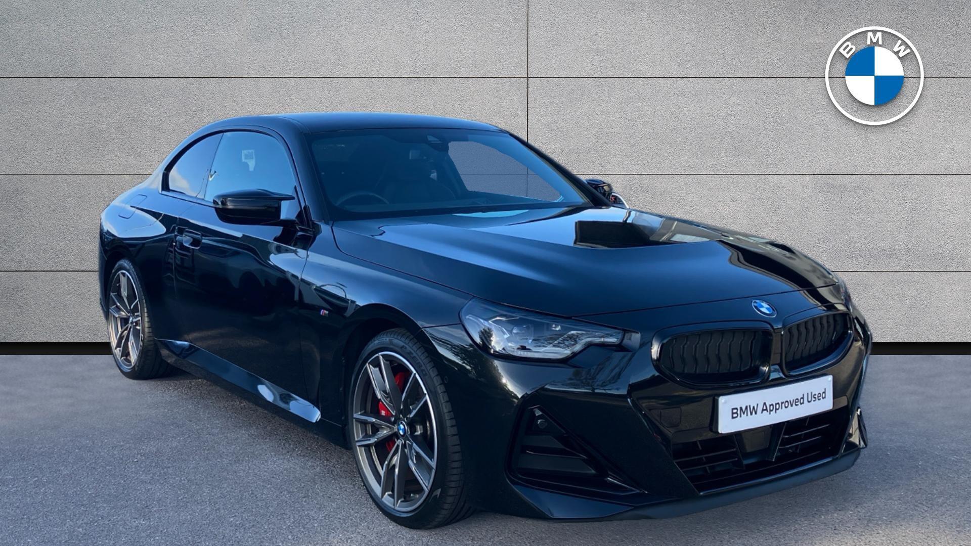 Main listing image - BMW 2 Series