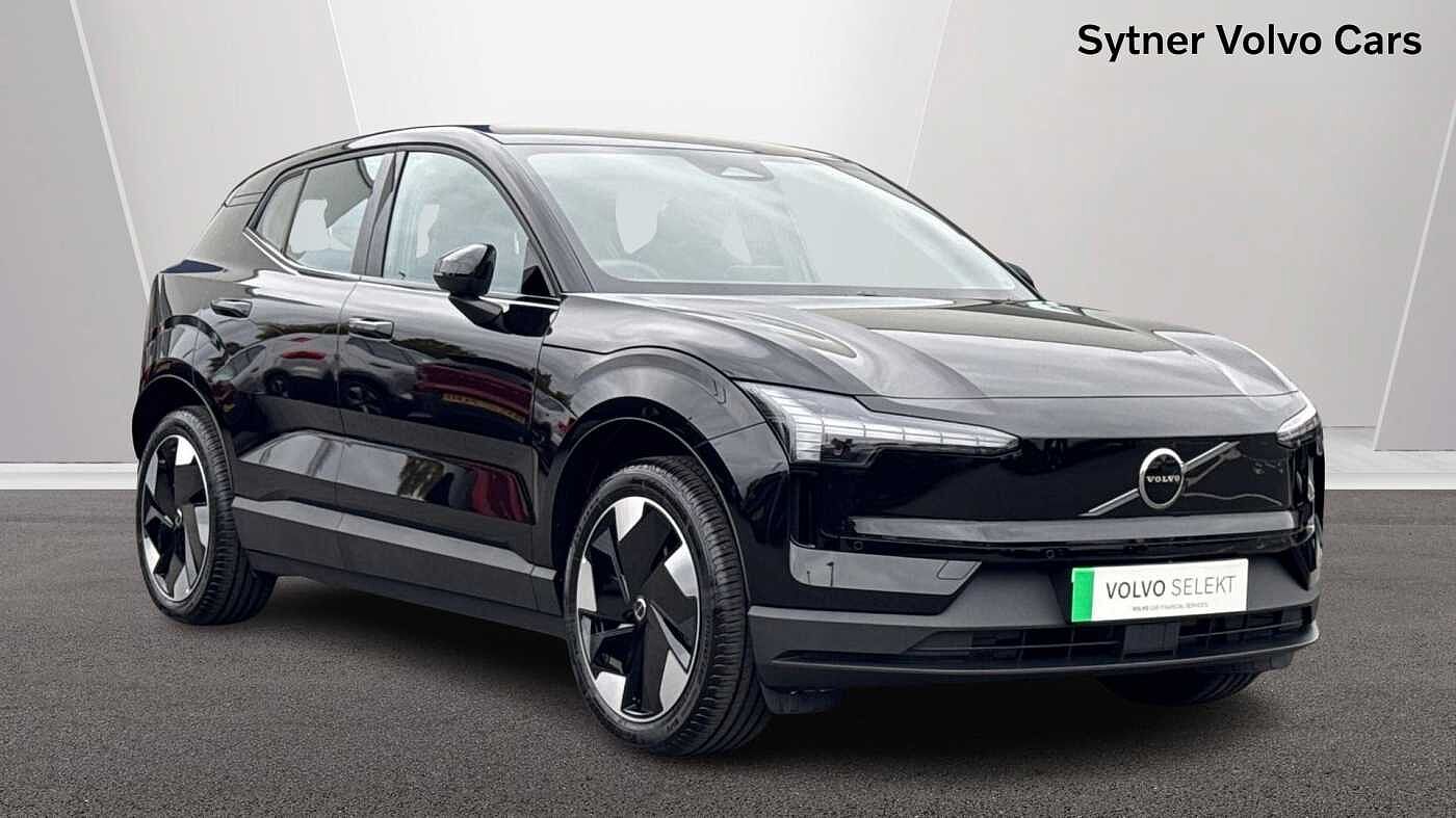 Main listing image - Volvo EX30