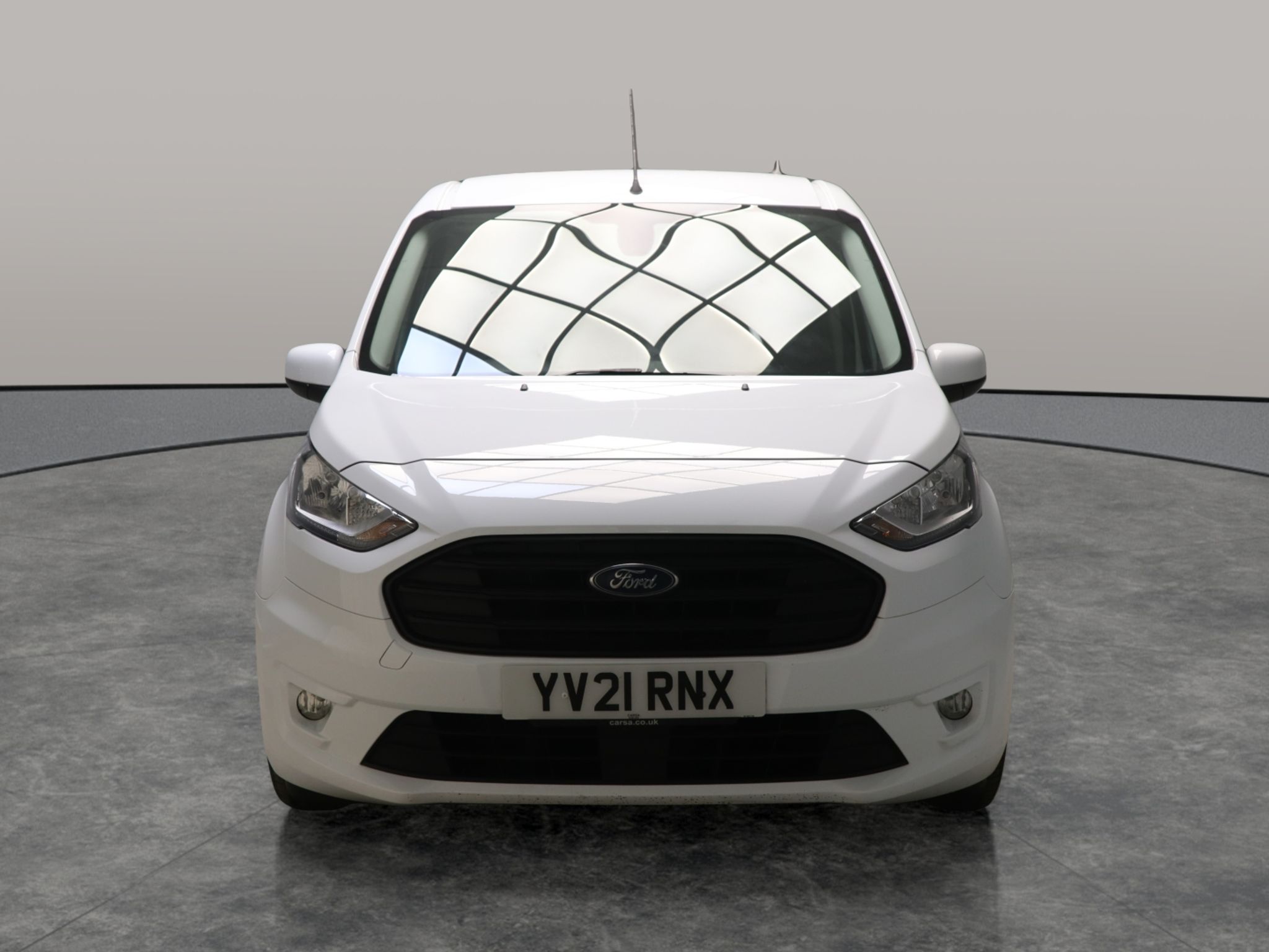 Main listing image - Ford Transit Connect