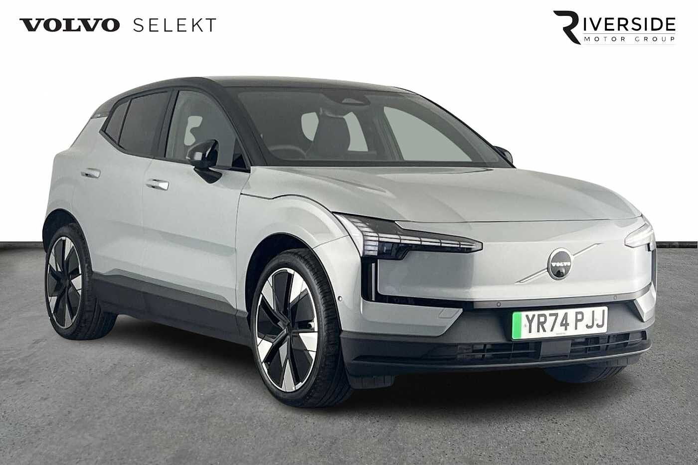 Main listing image - Volvo EX30