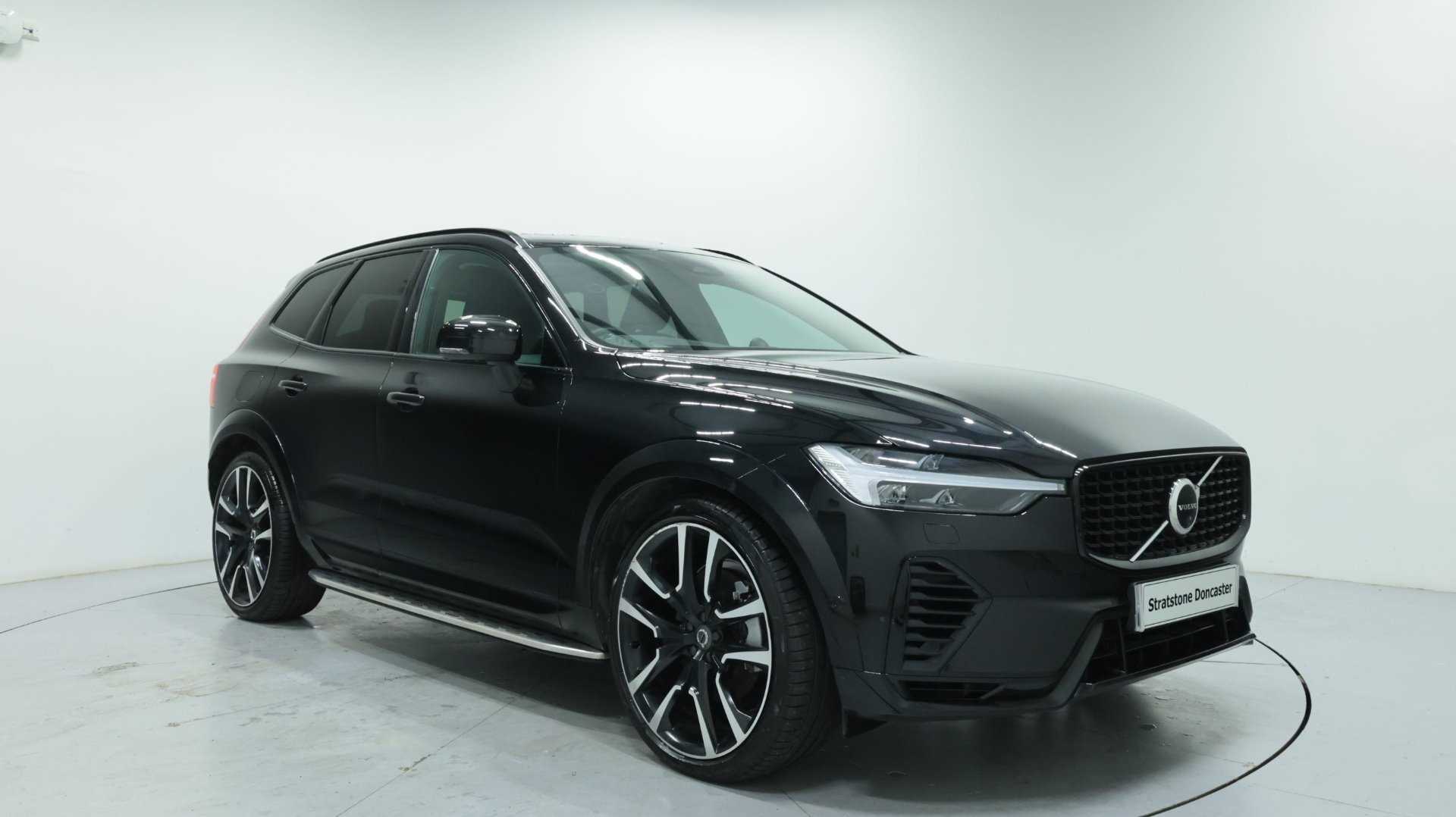 Main listing image - Volvo XC60