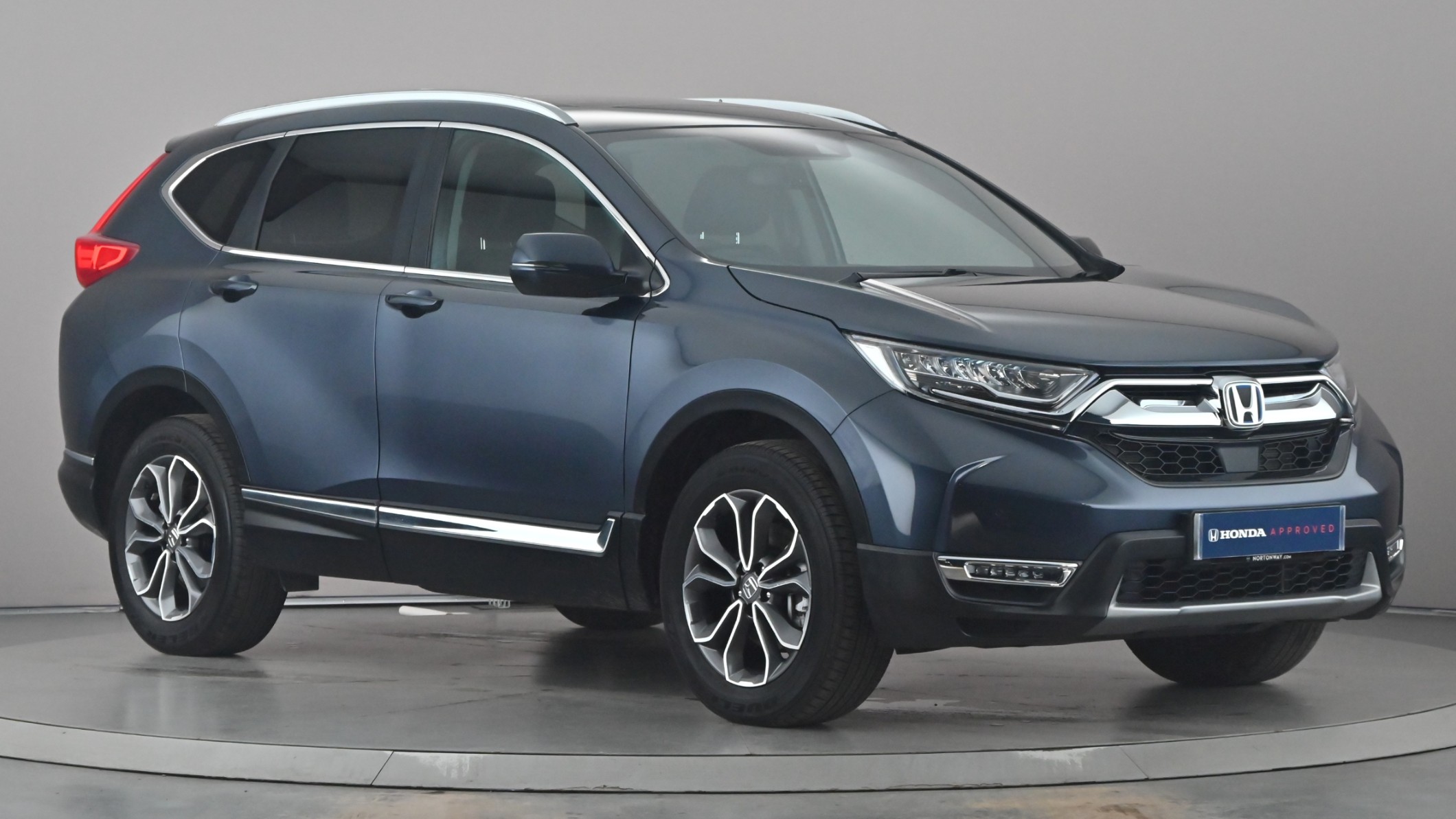 Main listing image - Honda CR-V