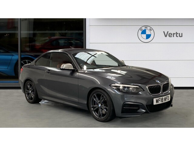 Main listing image - BMW 2 Series