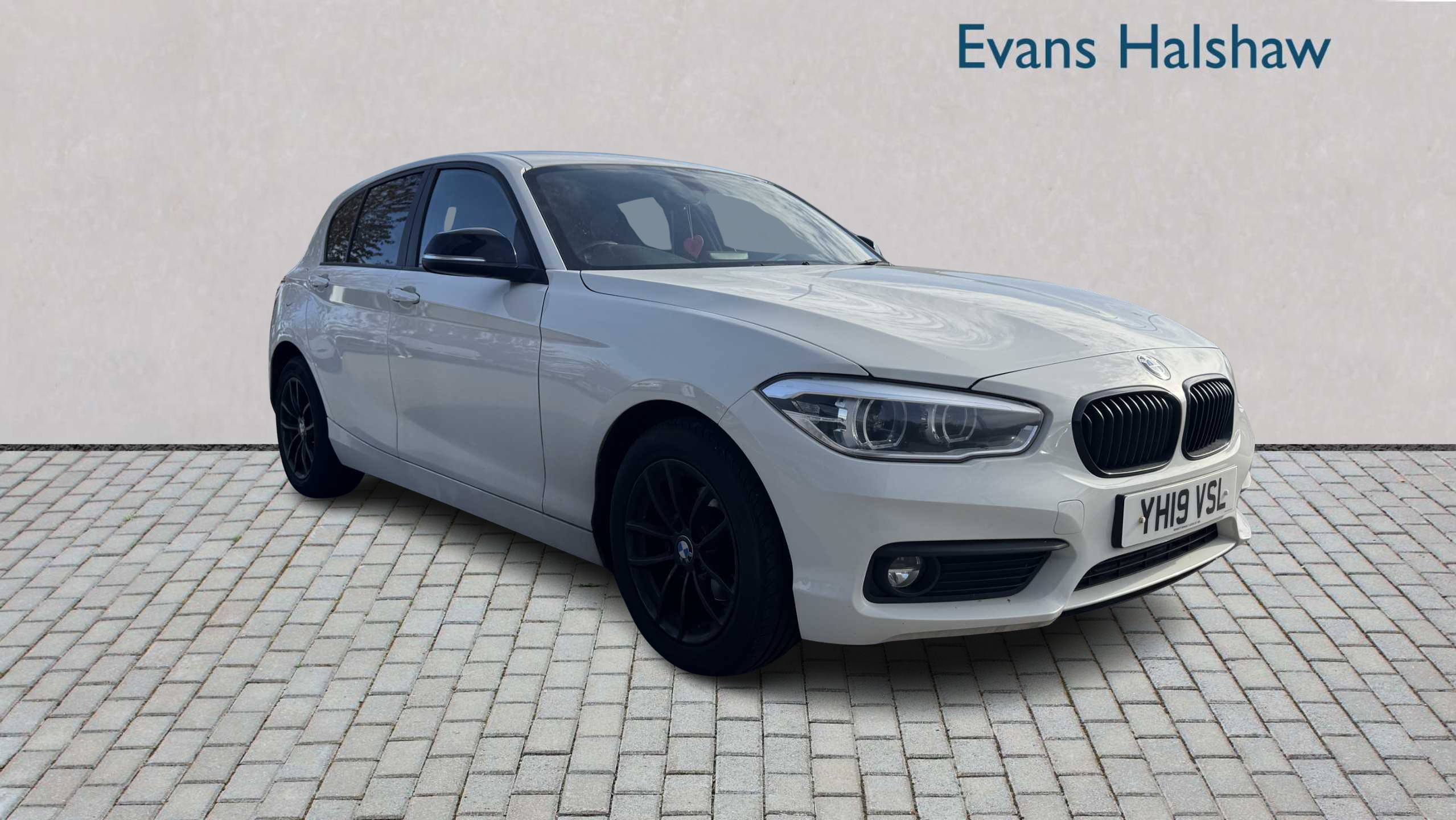 Main listing image - BMW 1 Series